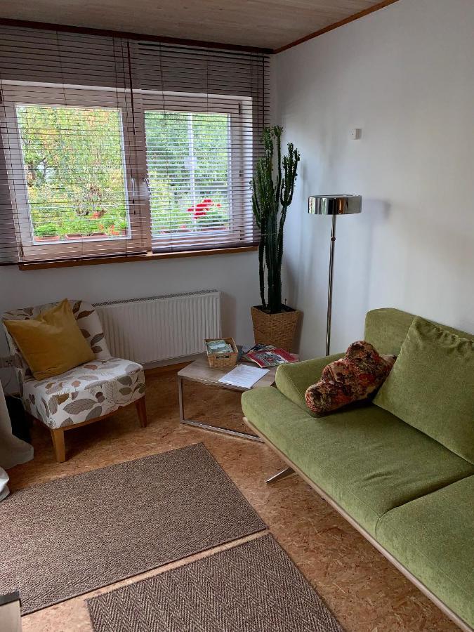Schoene Wohnung In Der Naehe Von Schwaebisch Hall Rieden  Exteriér fotografie